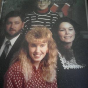 Meet your Posher, Missy